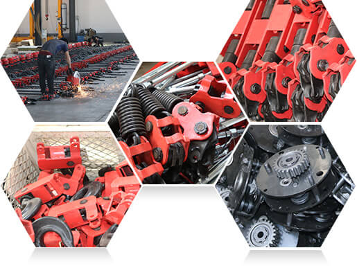 一線廠商減少中間環(huán)節(jié)