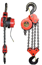 電動爬架葫蘆新老版本對比，變化的不是一點點