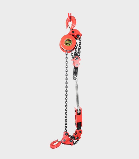 成華牌DHP-2T正掛爬架電動葫蘆