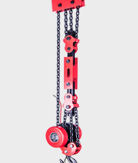 機械加工車間安裝使用群吊電動葫蘆