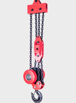 群吊葫蘆屬于特殊設備嗎